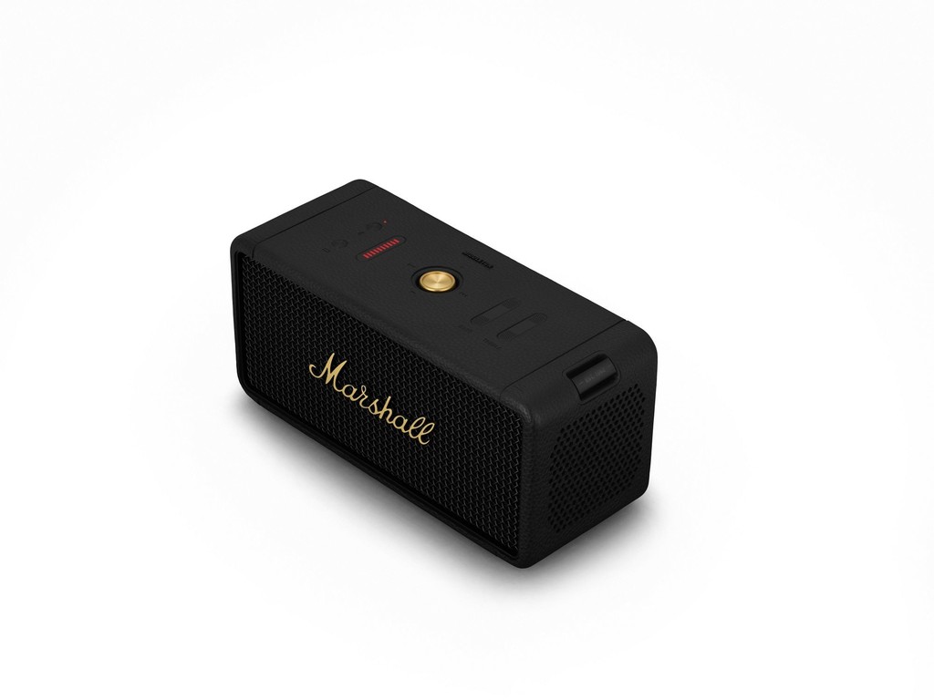 Marshall Middleton nuotrauka