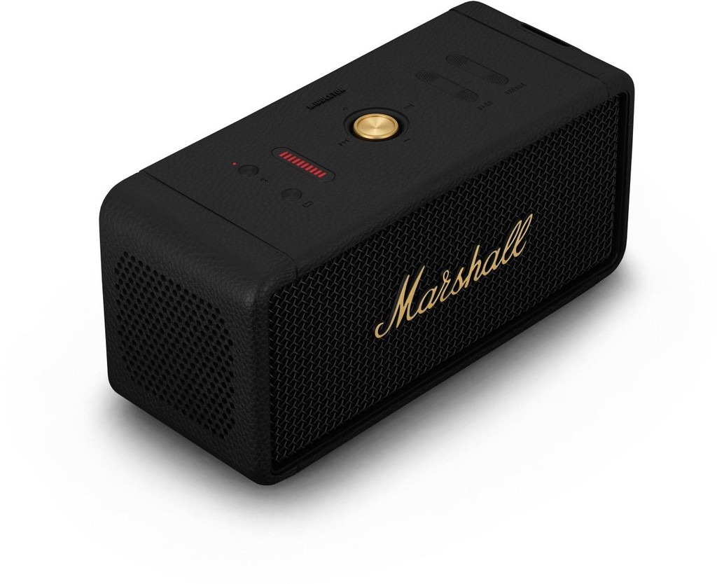 Marshall Middleton nuotrauka