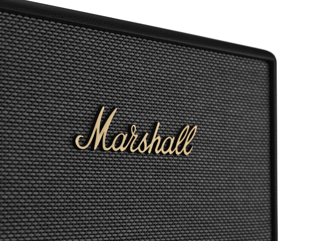 Marshall Stanmore III nuotrauka