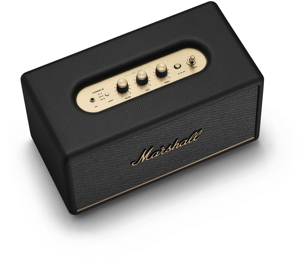 Marshall Stanmore III nuotrauka