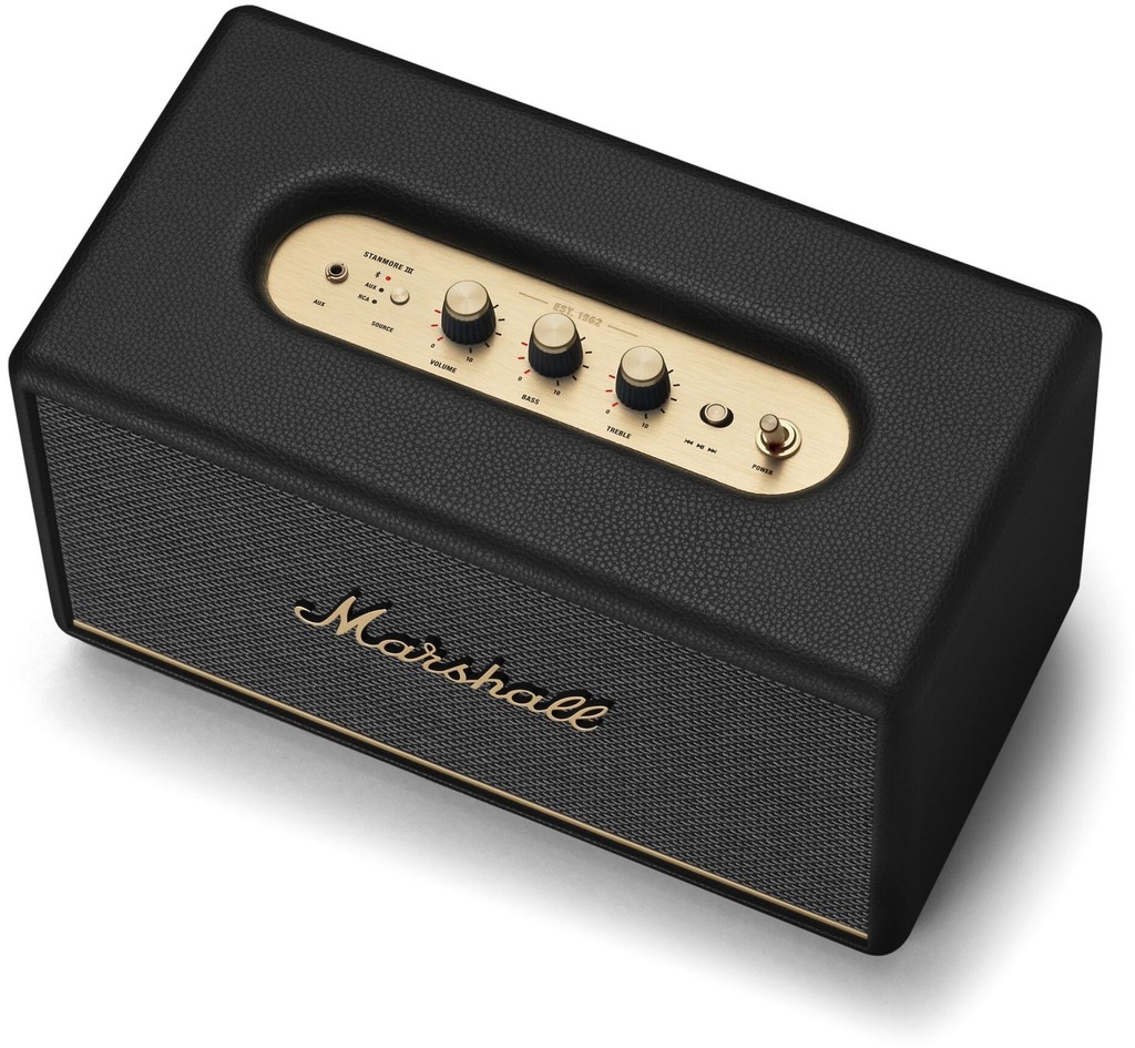 Marshall Stanmore III nuotrauka