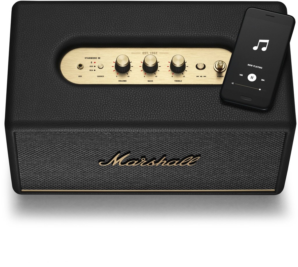 Marshall Stanmore III nuotrauka