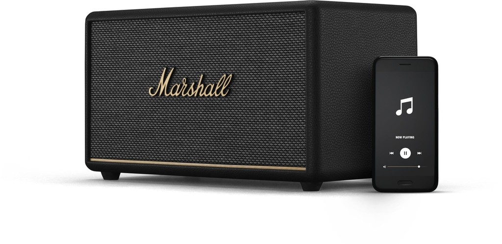 Marshall Stanmore III nuotrauka