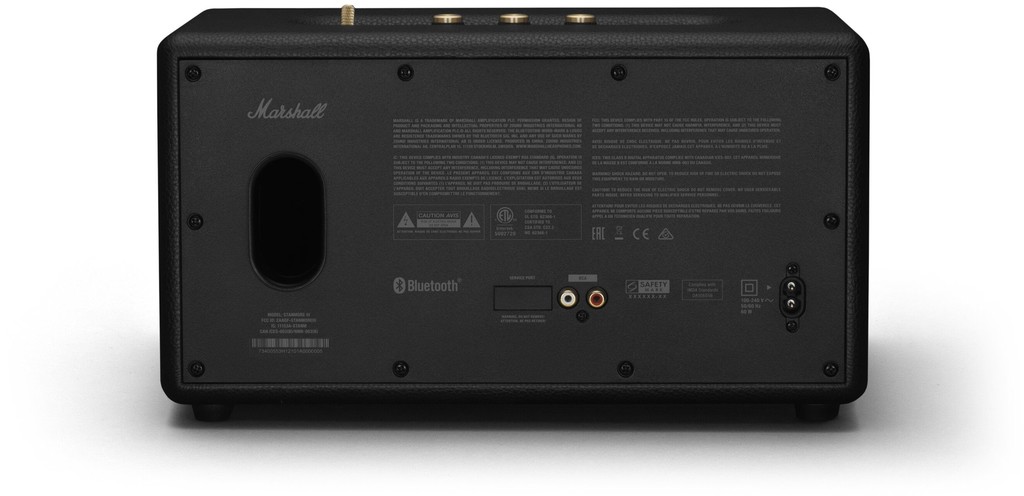 Marshall Stanmore III nuotrauka