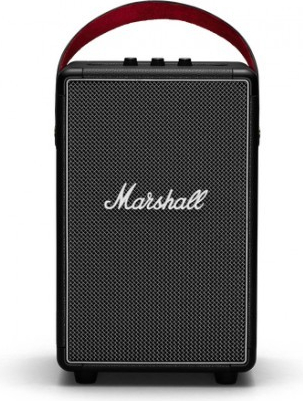 Marshall Tufton nuotrauka