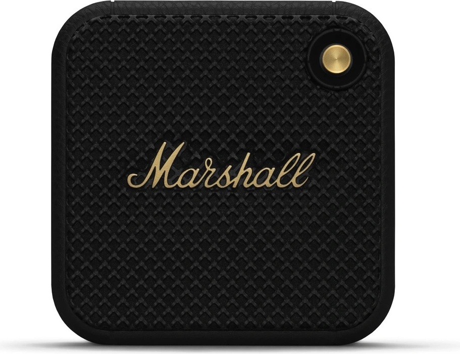 Marshall Willen nuotrauka