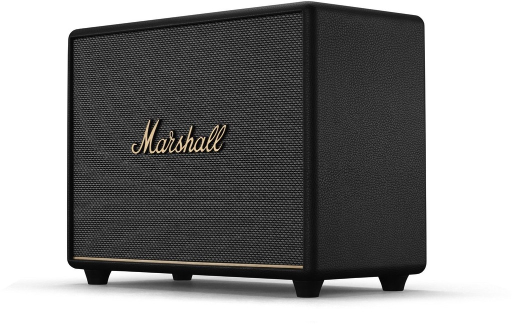 Marshall Woburn III nuotrauka