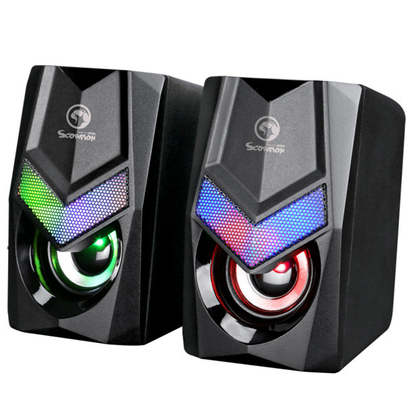 Marvo SG-118 nuotrauka