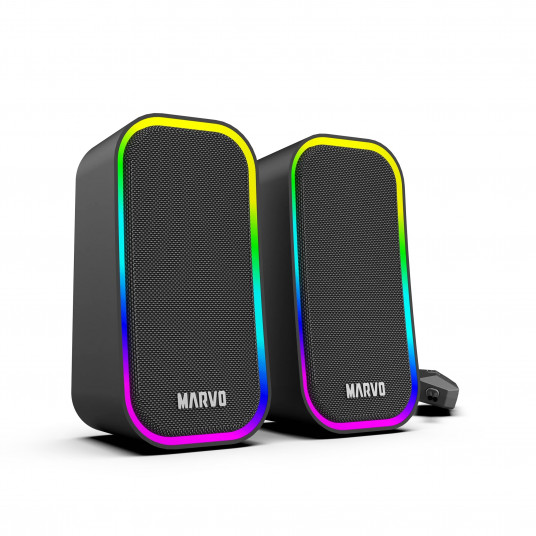 Marvo SG-285 RGB nuotrauka