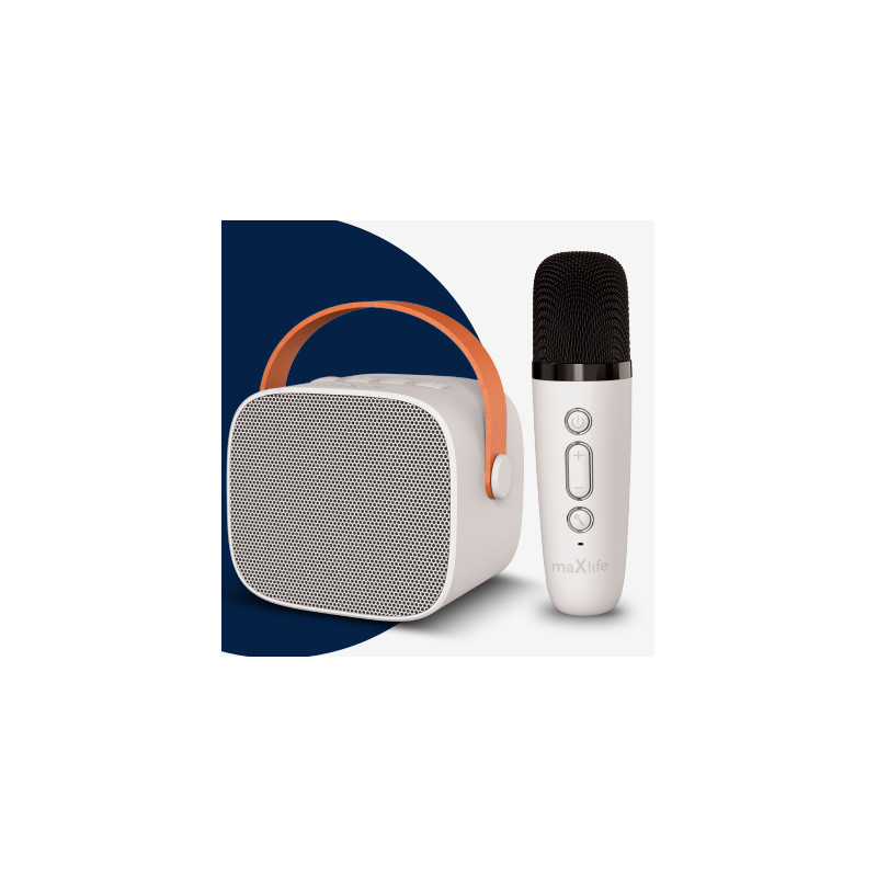 Maxlife MXKS-100 nuotrauka
