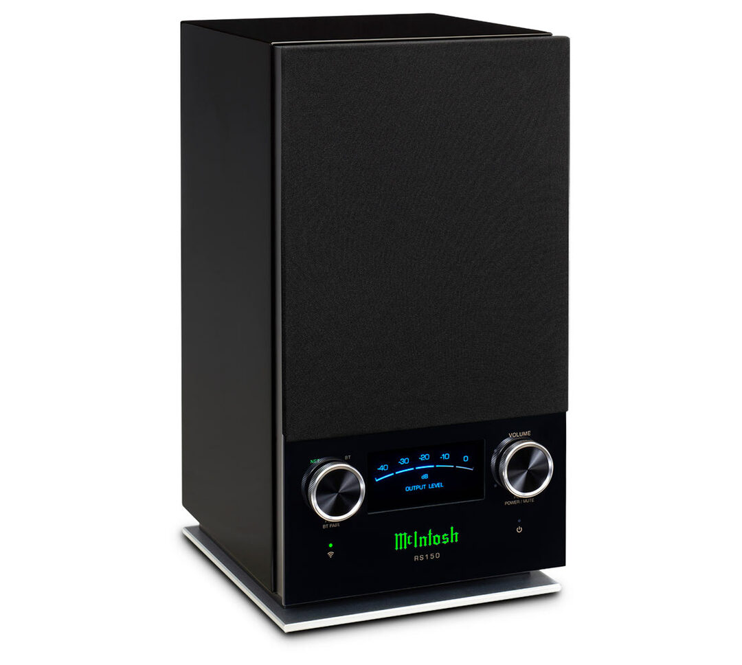 McIntosh RS150 nuotrauka