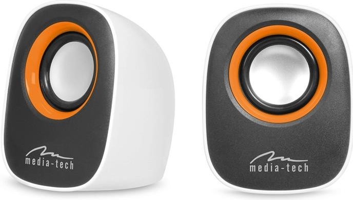 Media-Tech IBO MT-3137W nuotrauka