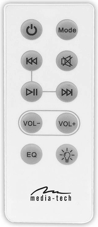 Media-Tech MT3165 nuotrauka