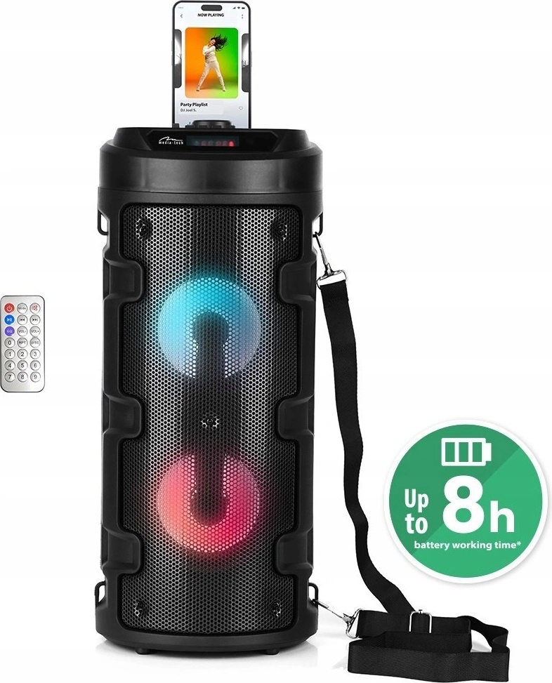 Media-Tech MT3165 nuotrauka