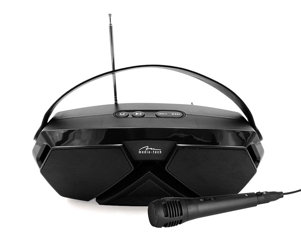 Media-Tech MT3171 nuotrauka