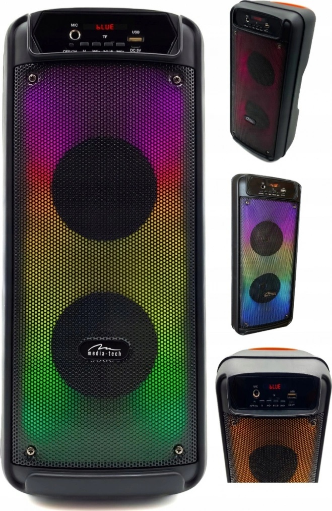 Media-Tech MT3177 nuotrauka