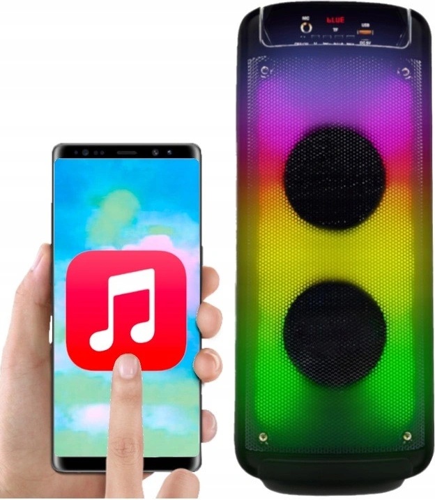 Media-Tech MT3177 nuotrauka
