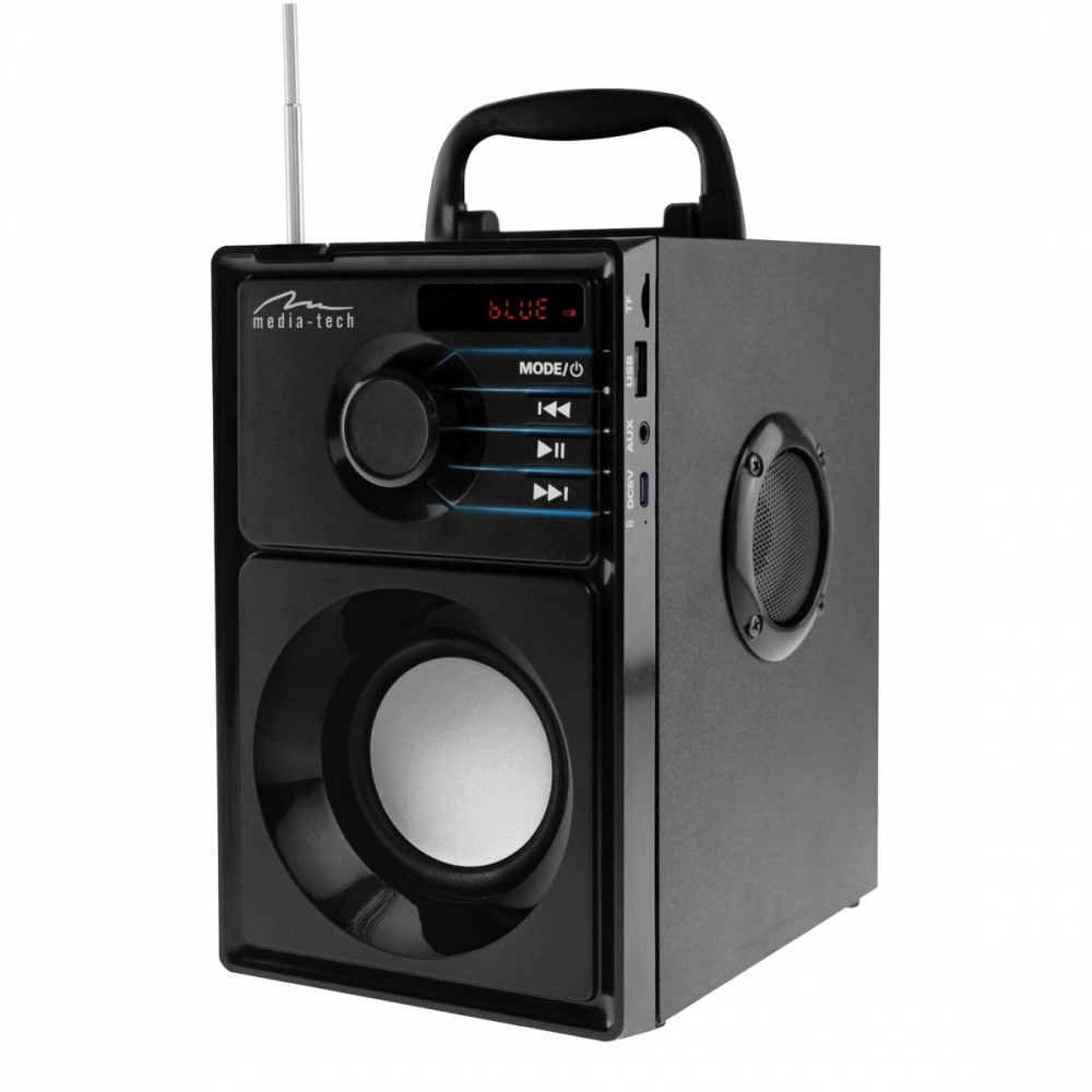 Media-Tech MT3179 nuotrauka