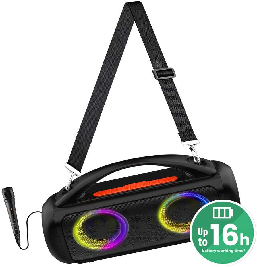 Media-Tech MT3184 nuotrauka