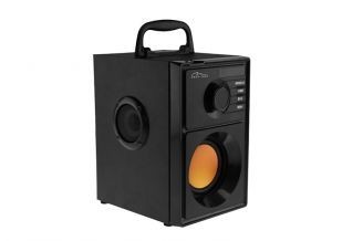 MediaTech Boombox BT MT3145 nuotrauka