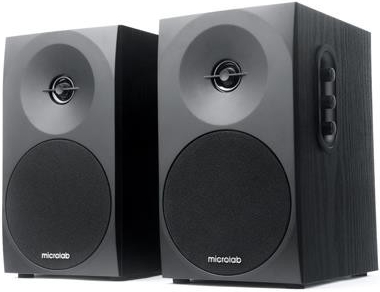 Microlab B70 nuotrauka