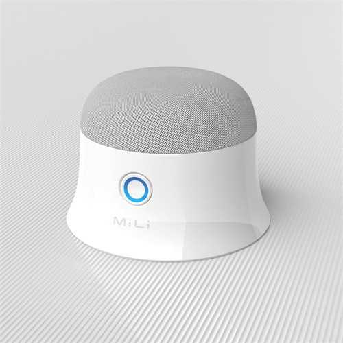 Mili Mag-Soundmate nuotrauka