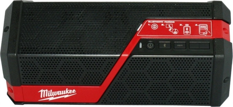 Milwaukee M12-18 JSSP nuotrauka