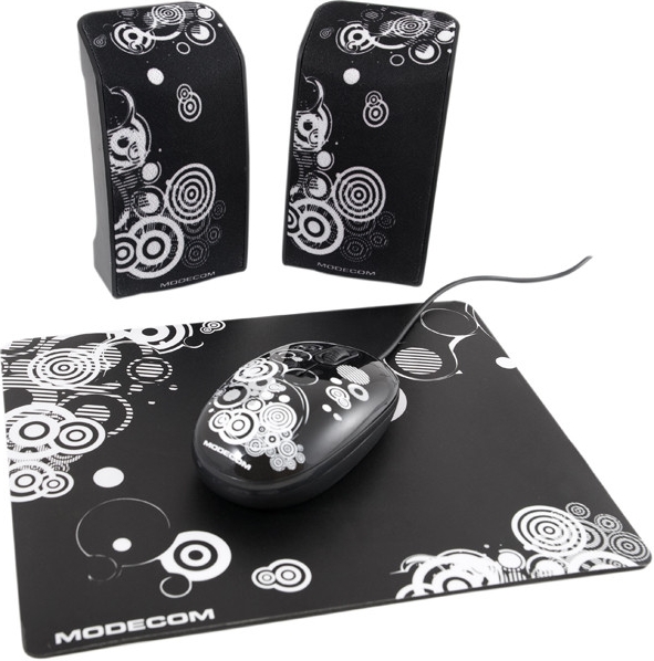 ModeCom Starter Art nuotrauka