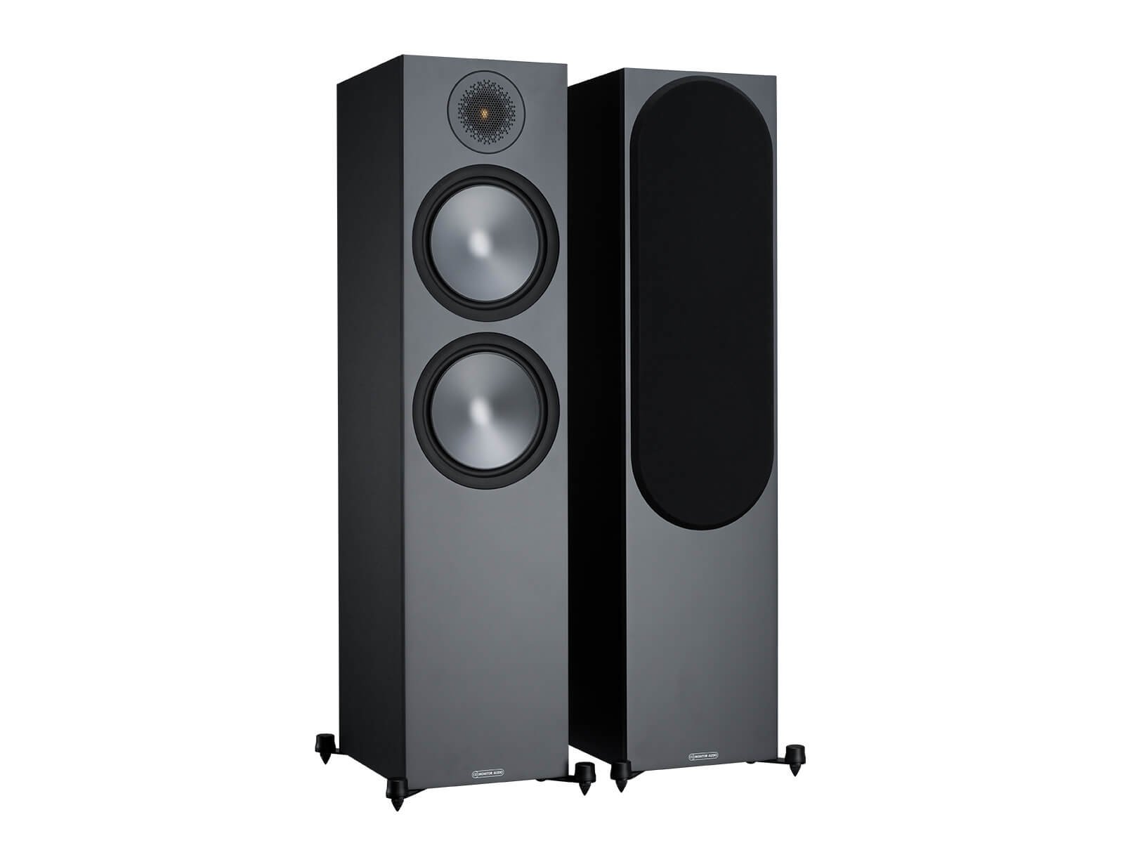 Monitor Bronze 500 nuotrauka