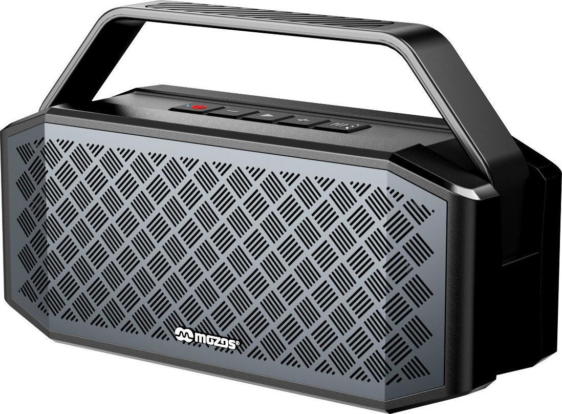 Mozos Outdoor Xtreme nuotrauka
