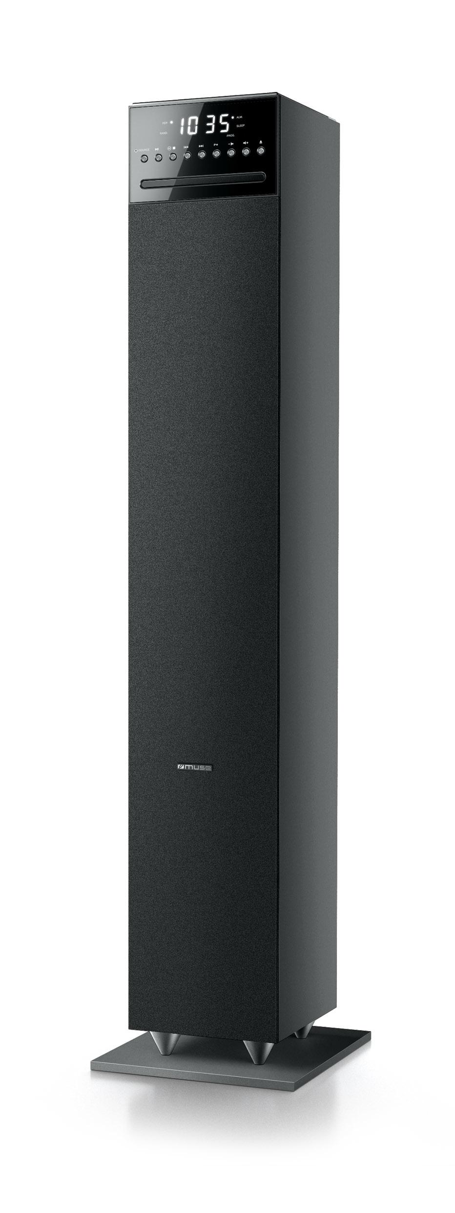 Muse M-1350BTC nuotrauka