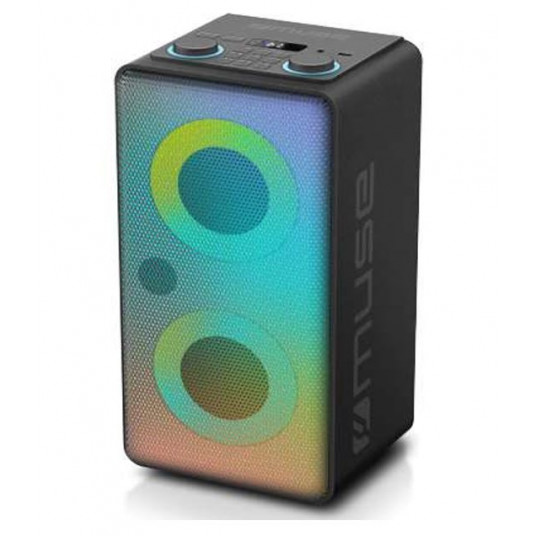Muse M-1808DJ nuotrauka