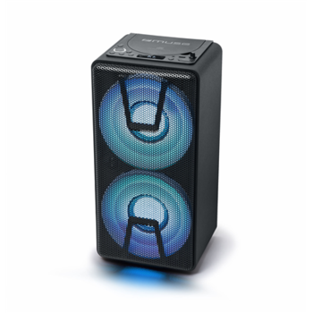 Muse M-1820 DJ nuotrauka