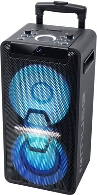Muse M-1920 DJ nuotrauka