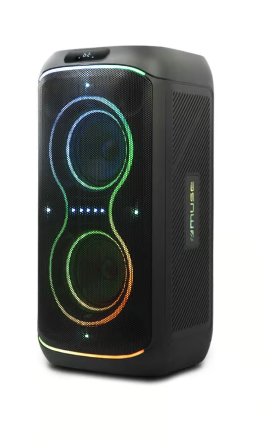 Muse M-1930 DJ nuotrauka