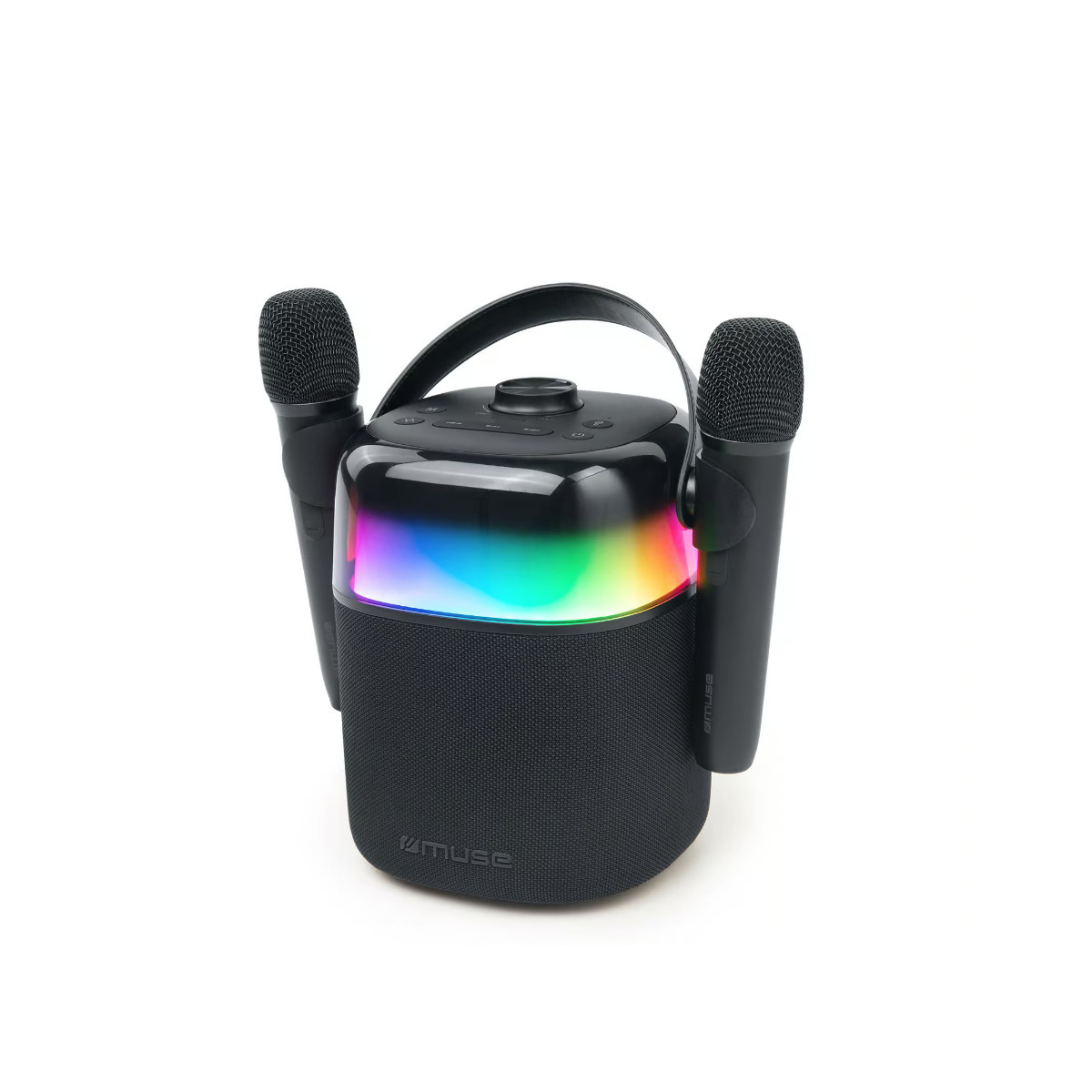 Muse M-530 nuotrauka