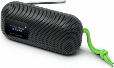 Muse M-750 FBT nuotrauka
