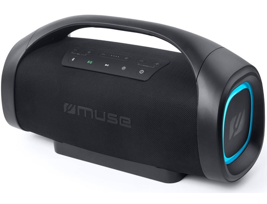 Muse M-980 BT nuotrauka