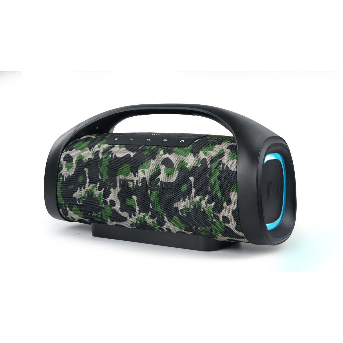 Muse M-980 nuotrauka