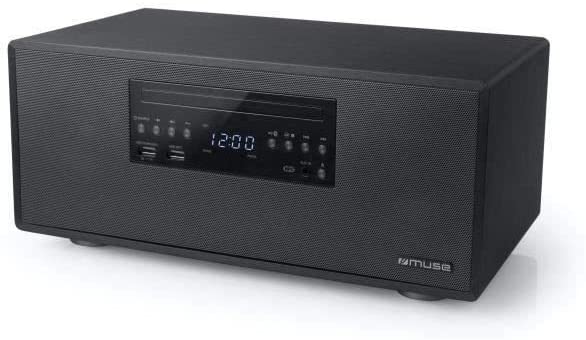 Muse Micro System M-692 nuotrauka