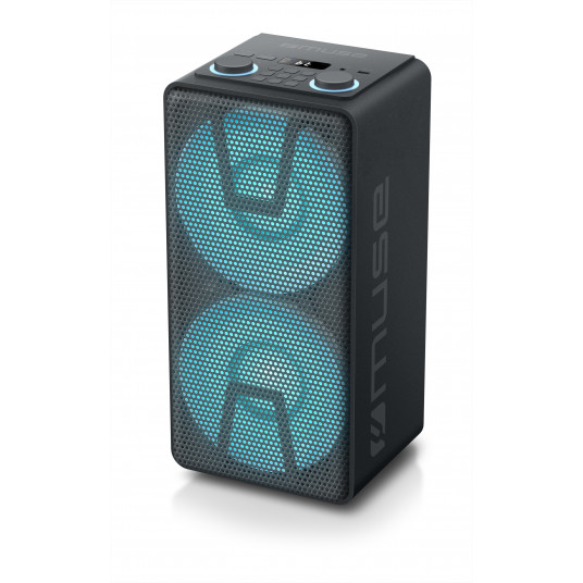 Muse Party Box M-1805 nuotrauka