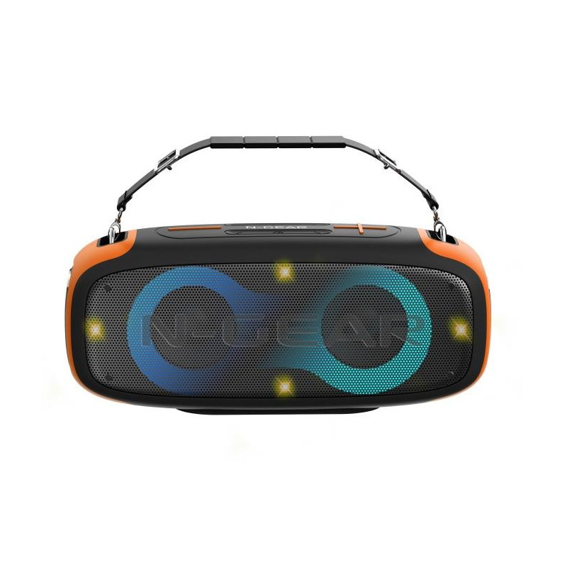 N-Gear Blazooka 830 nuotrauka