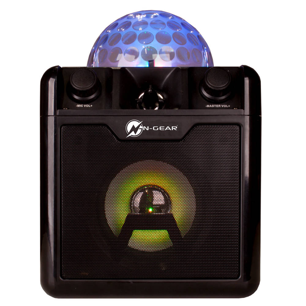 N-Gear Disco 410 nuotrauka