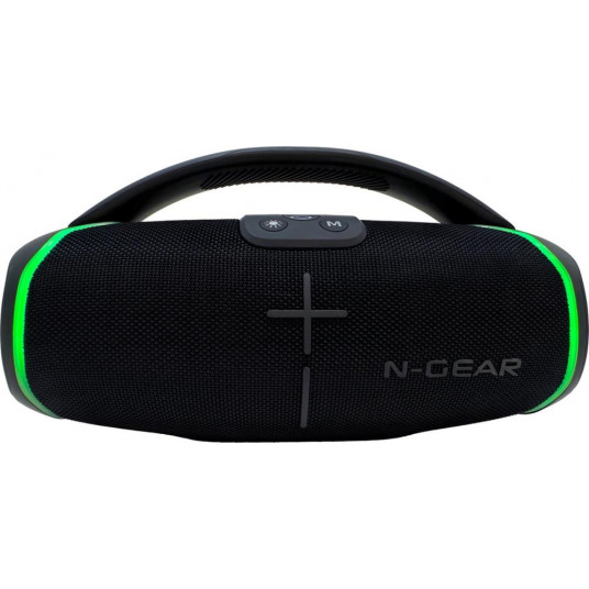 N-Gear NRG200 nuotrauka