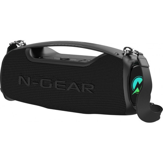 N-Gear NRG500 nuotrauka