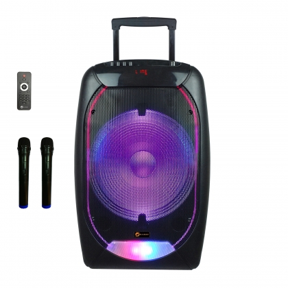 N-Gear The Flash 1510 nuotrauka