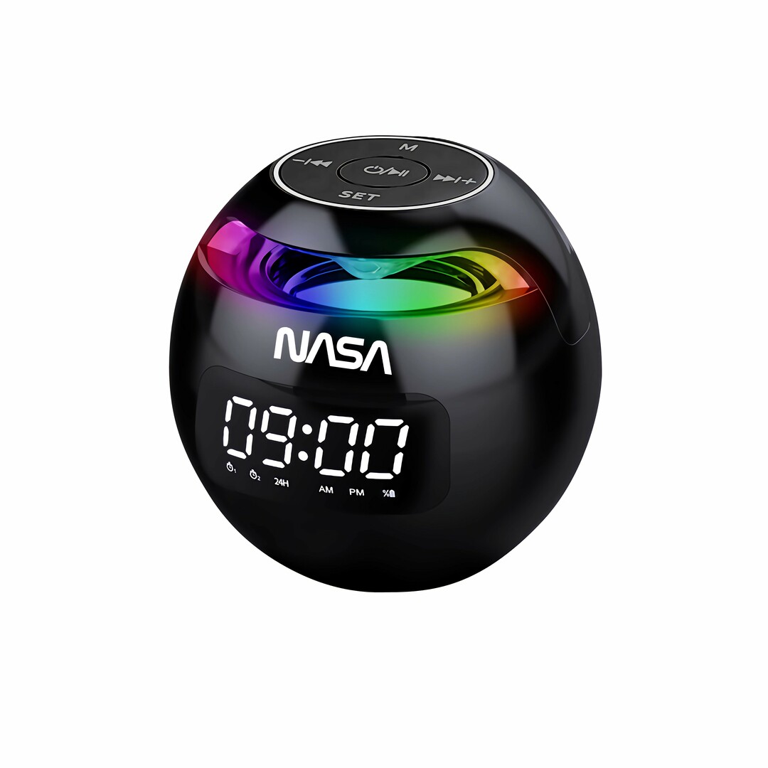 Nasa SP200 nuotrauka