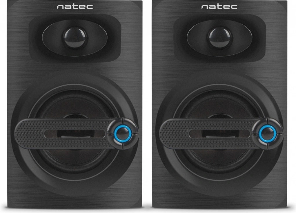 Natec Cougar nuotrauka