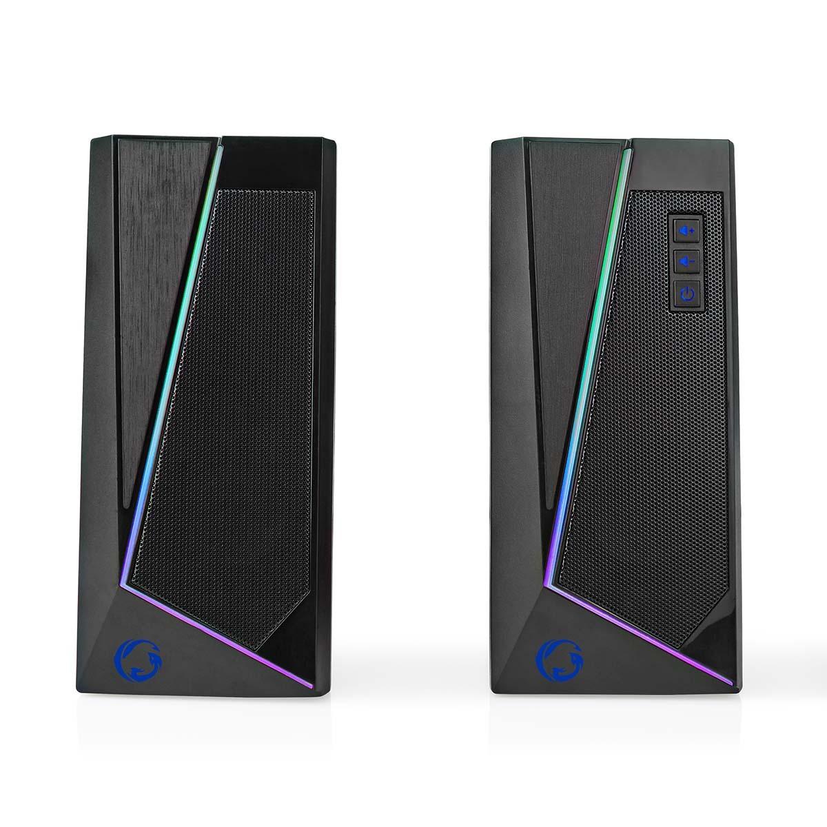 Nedis GSPR31020BK nuotrauka