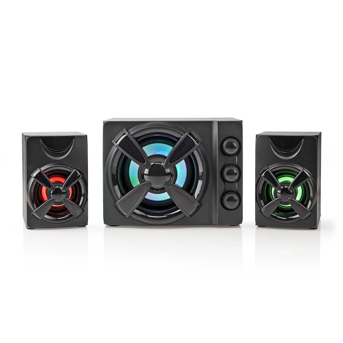 Nedis GSPR31021BK nuotrauka